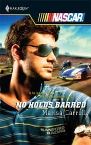 Tapa de No Holds Barred