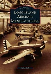 Tapa de Long Island Aircraft Manufacturers