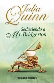 Tapa de Seduciendo A Mr Bridgerton