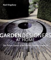Tapa de Garden Designers At Home The Private Spaces Of The Worlds Leading Designers