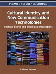 Tapa de Cultural Identity and New Communication Technologies
            
                Premier Reference Source