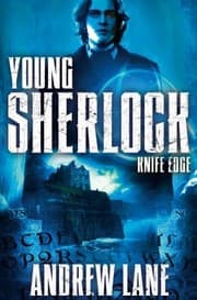 Tapa de Knife Edge