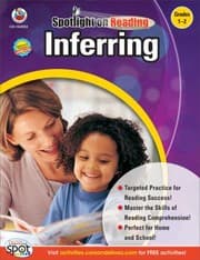 Tapa de Inferring