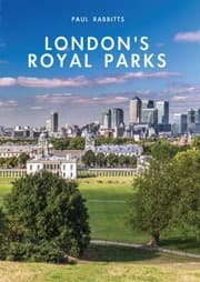 Tapa de Londons Royal Parks