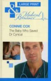 Tapa de The Baby Who Saved Dr. Cynical