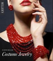Tapa de Costume Jewelry