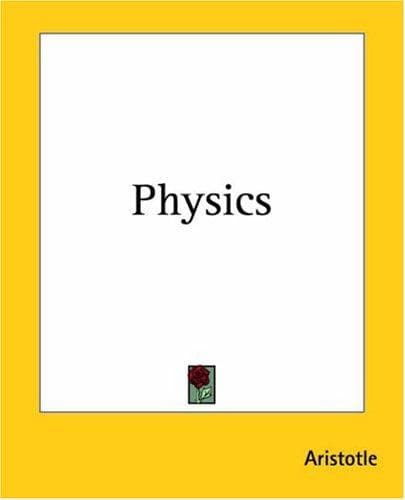 Tapa de Physics