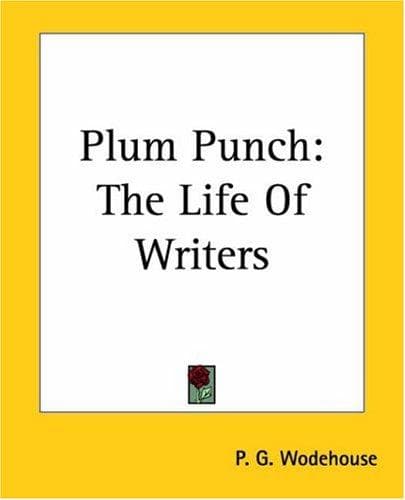 Tapa de Plum Punch