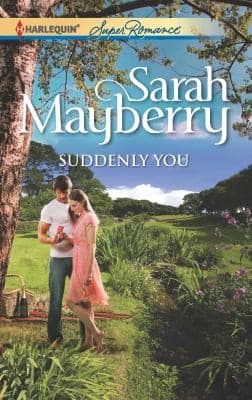 Tapa de Suddenly You
