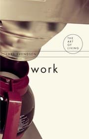 Tapa de Work