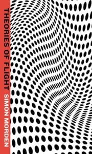 Tapa de Theories Of Flight