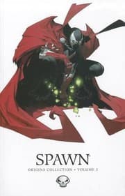 Tapa de Spawn Origins