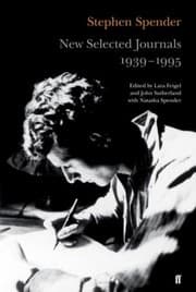 Tapa de New Selected Journals 19391995
