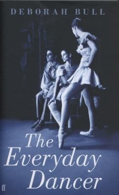 Tapa de Everyday Dancer