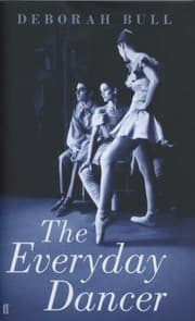 Tapa de Everyday Dancer