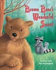 Tapa de Brown Bears Wonderful Secret