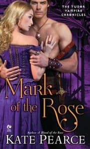 Tapa de Mark of the Rose