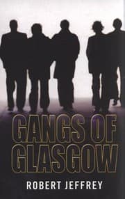 Tapa de Gangs Of Glasgow True Crime From The Streets