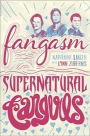 Tapa de Fangasm Supernatural Fangirls