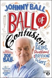 Tapa de Ball Of Confusion Puzzles Problems Perplexing Posers