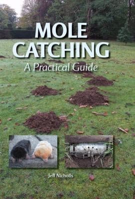 Tapa de Mole Catching A Practical Guide