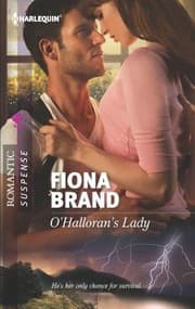 Tapa de Ohallorans Lady