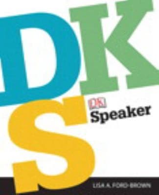 Tapa de Dk Speaker New Mycommunicationlab With Etext