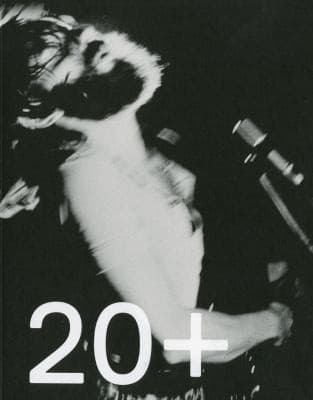 Tapa de 20 Years Witte De With