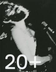 Tapa de 20 Years Witte De With
