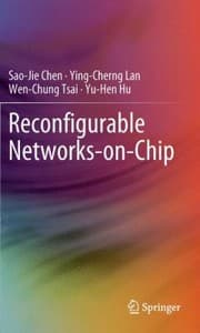 Tapa de Reconfigurable Networksonchip