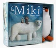 Tapa de Miki Box Set