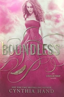Tapa de Boundless