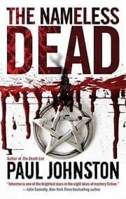 Tapa de The Nameless Dead