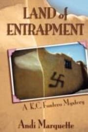 Tapa de Land Of Entrapment