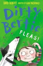 Tapa de Dirty Bertie
