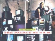 Tapa de Jon Kessler The Palace At 4 Am