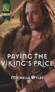 Tapa de Paying The Vikings Price