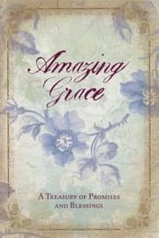 Tapa de Amazing Grace
            
                Pocket Inspirations Book
