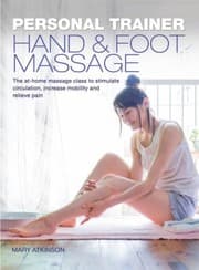 Tapa de Hand Foot Massage The Athome Massage Class To Help Stimulate Circulation Increase Mobility And Relieve Pain