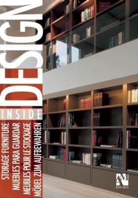 Tapa de Inside Storage Furniture