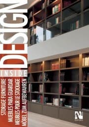 Tapa de Inside Storage Furniture