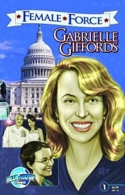 Tapa de Gabrielle Giffords