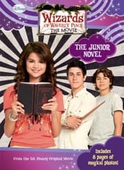 Tapa de Wizards of Waverly Place