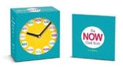 Tapa de Do It Now Book  Clock Set
