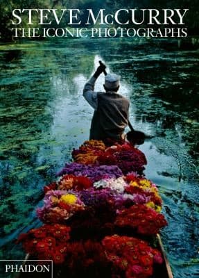 Tapa de The Iconic Photographs