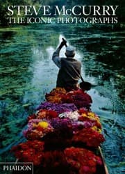 Tapa de The Iconic Photographs