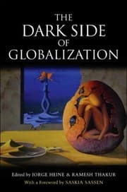 Tapa de The Dark Side Of Globalization
