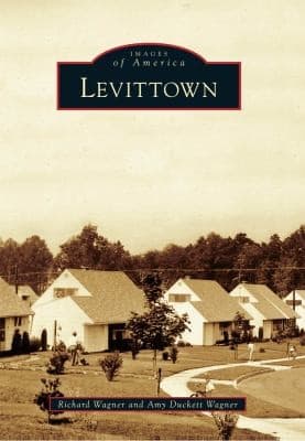 Tapa de Levittown