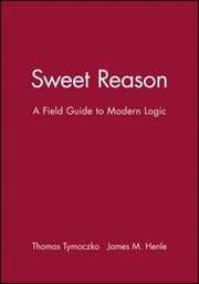 Tapa de Sweet Reason A Field Guide To Modern Logic