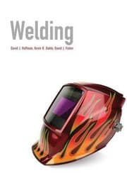 Tapa de Welding